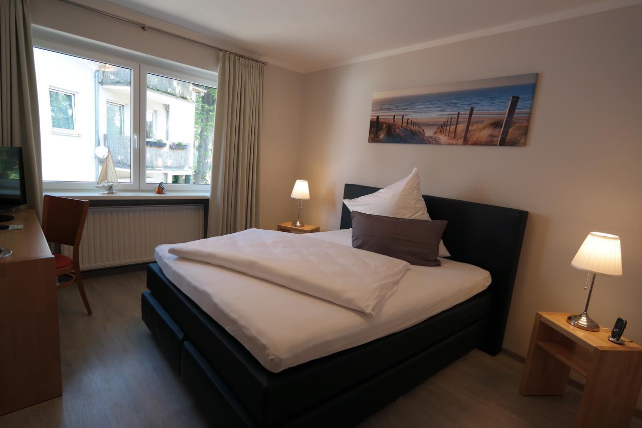 Hotel Lindas Oyten Exteriör bild