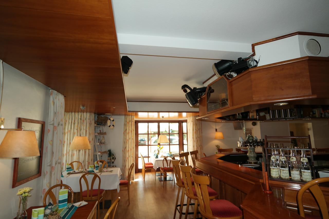 Hotel Lindas Oyten Exteriör bild